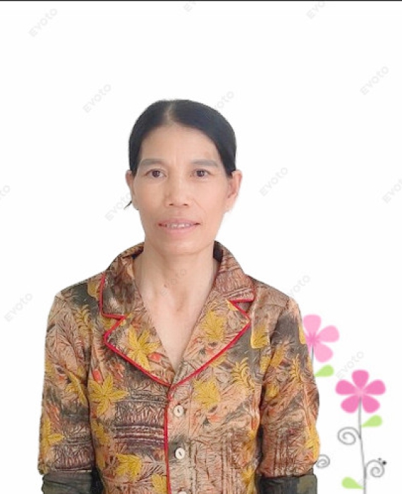Em có cô Phúc quê Quảng Bình