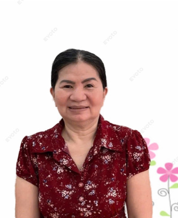 Cô Út  quê Miền Nam 