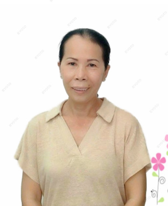 Cô Hà sống Bình Thuận