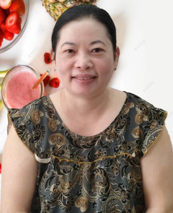 Nguyễn Thị Ngọc Giàu