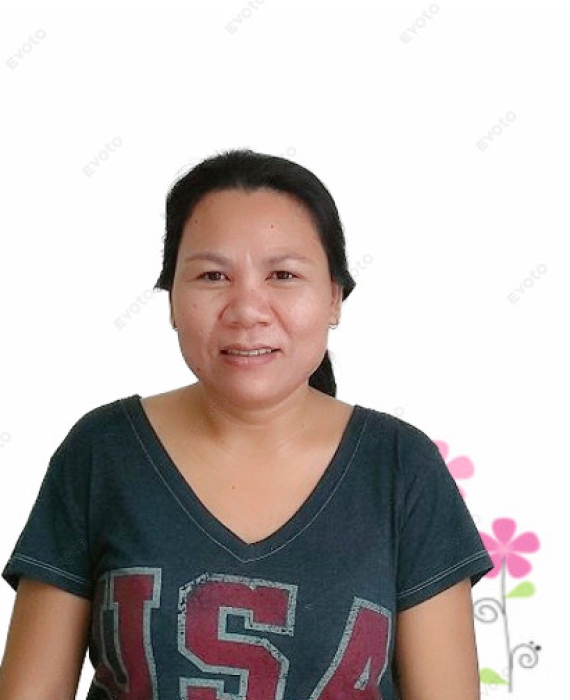 Em Lan quê Bình Thuận