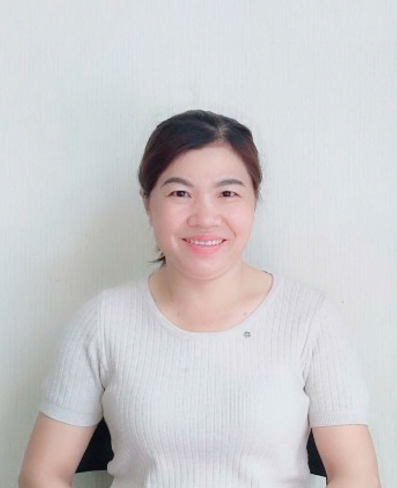 CHỊ HUỆ QUẢNG BÌNH