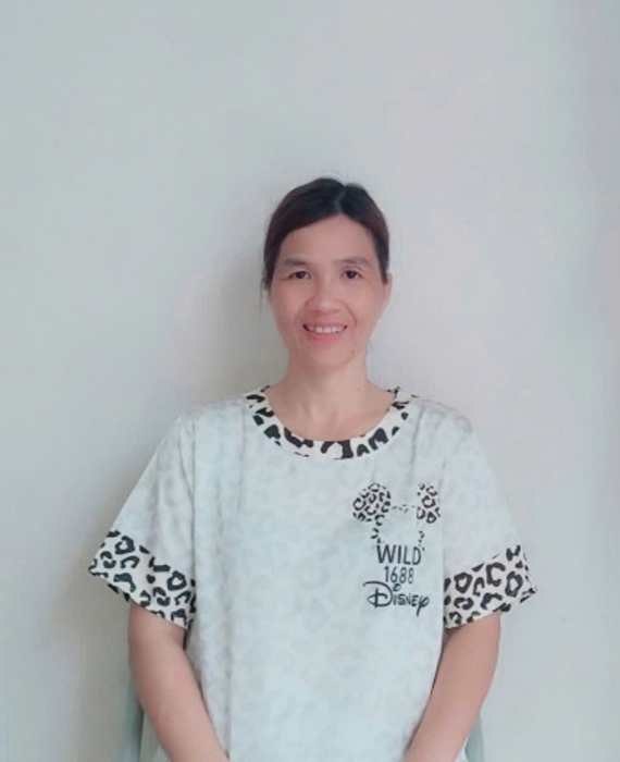 CHỊ PHỤNG QUÊ ĐỒNG THÁP