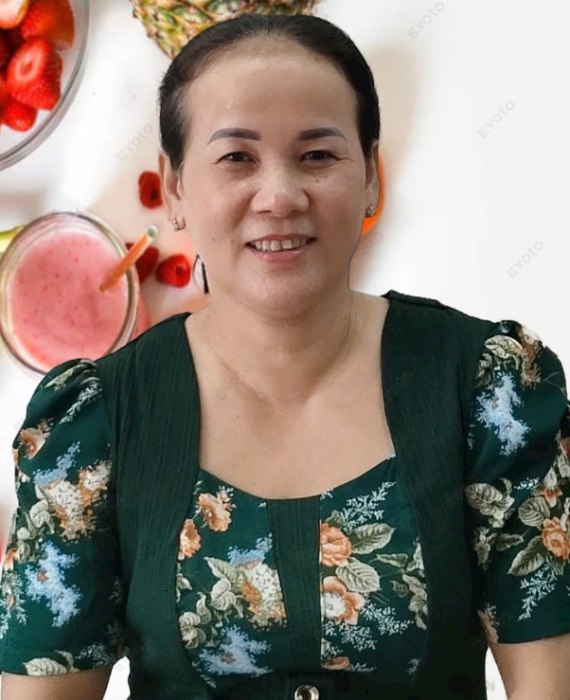 Võ Thị Thúy Nga