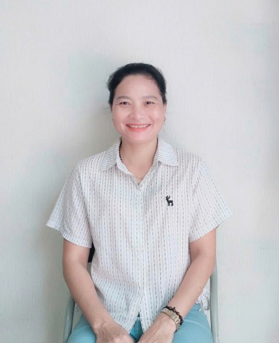 CHỊ HƯƠNG QUÊ QUẢNG BÌNH