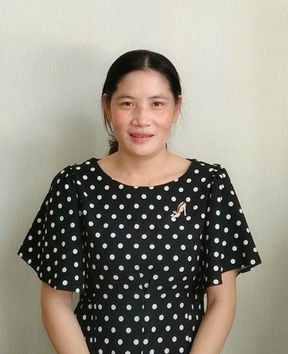 Em Quyên sống Đồng Tháp