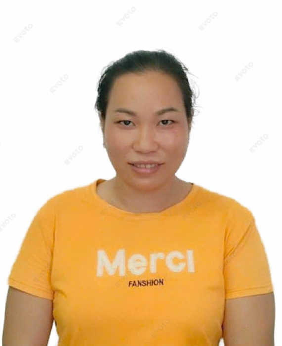 Em Thi quê Trà Vinh 