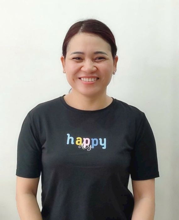 Trần Thị Linh