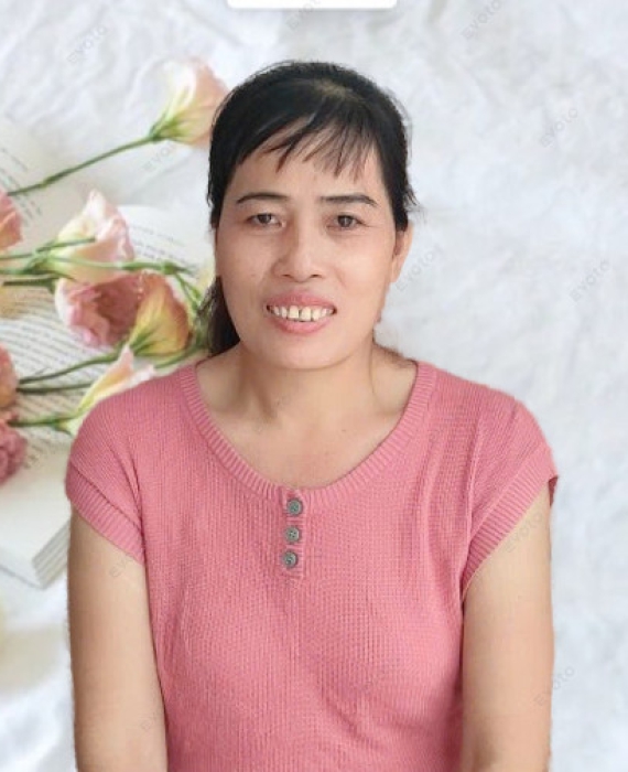 Huỳnh Thị Thanh Hằng