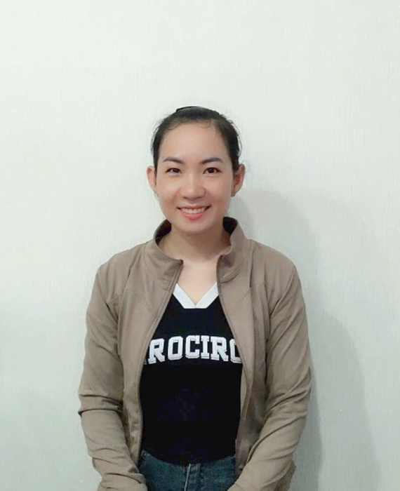 Em Kim Anh quê Đà Lạt