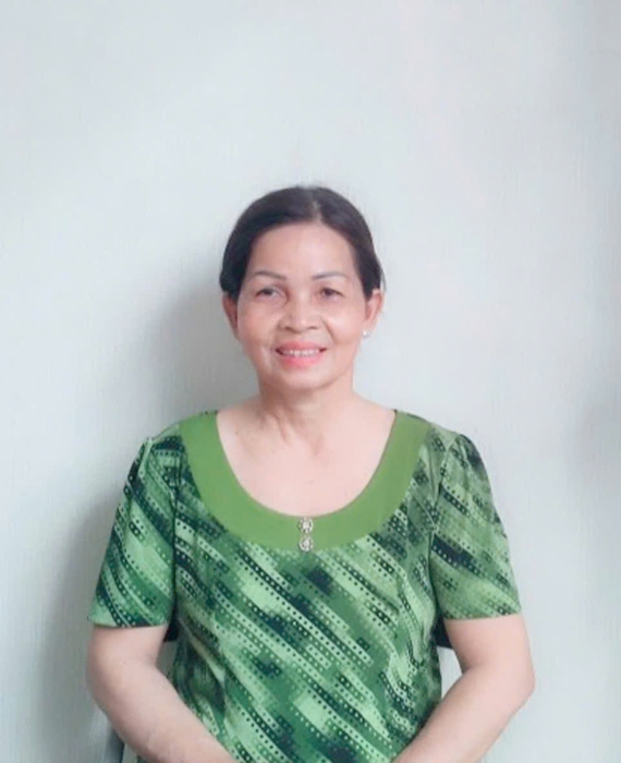 Cô Út ở Bạc Liêu