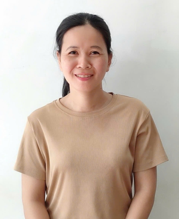 Đỗ Thị Hương
