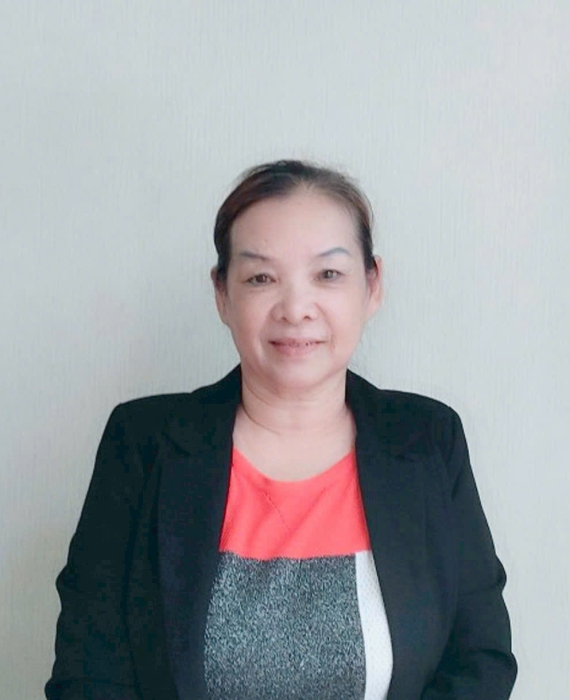 Cô Hằng quê góc Quảng Trị