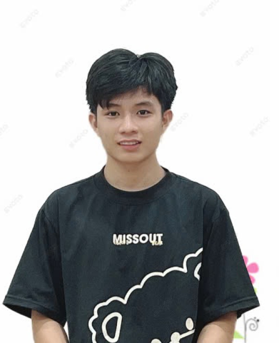 Em Đạt quê An Giang 