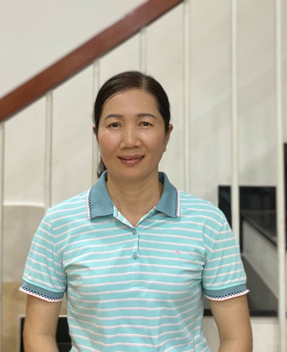 Cô Luyến Bình Phước 