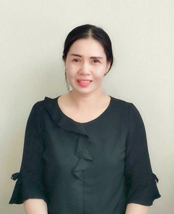 Chị Đẹp quê Hậu Giang