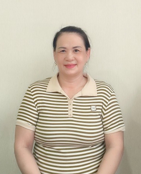 Cô Ngào quê Phú Yên 