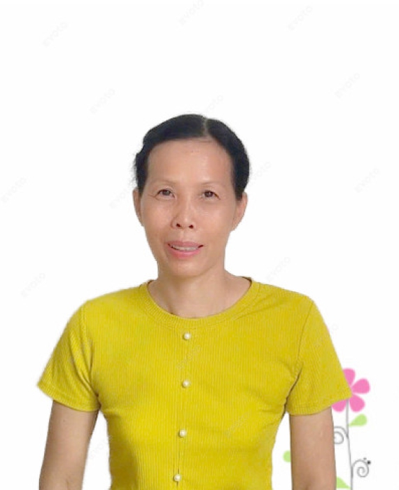 Cô Vân sống Trà Vinh