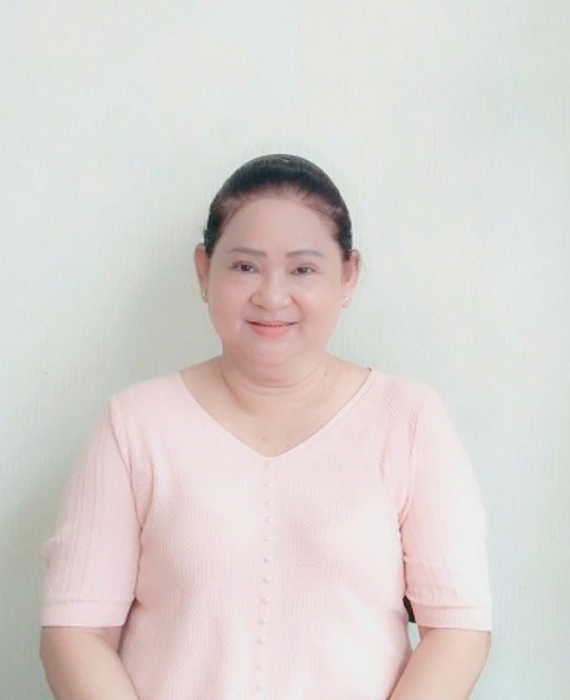 Cô Út  An Giang