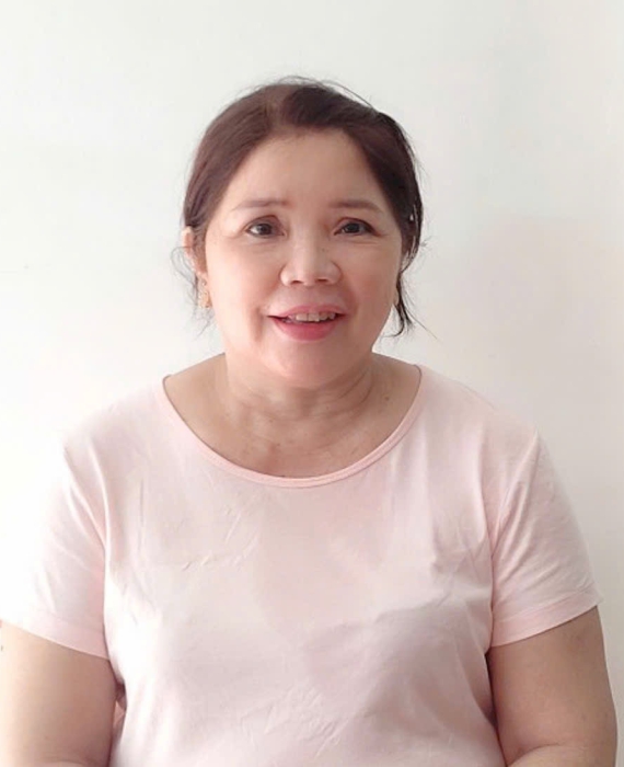 Ngô thị Bích Vân