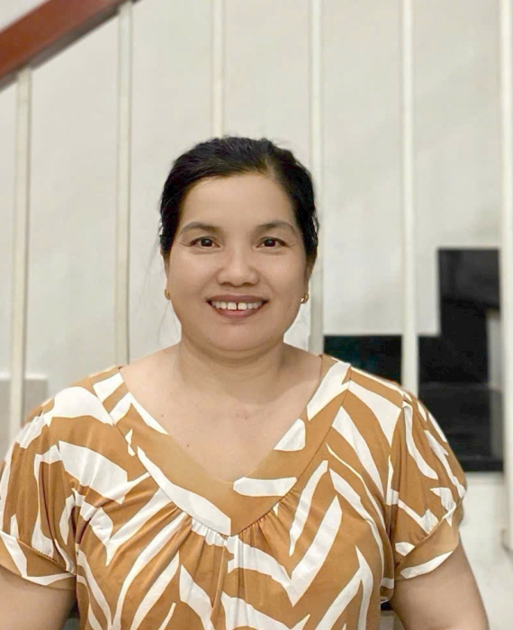  Chị Dung quê Bạc Liêu