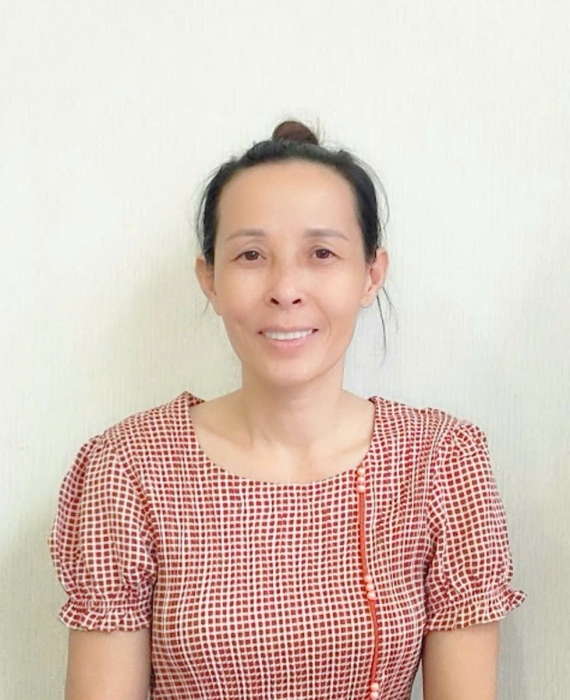 Chị quê miền Bắc