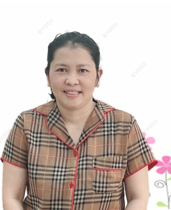 Chị Sương quê Đồng Tháp