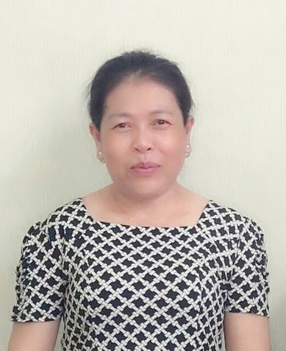 Chị Phương sống Đồng Nai