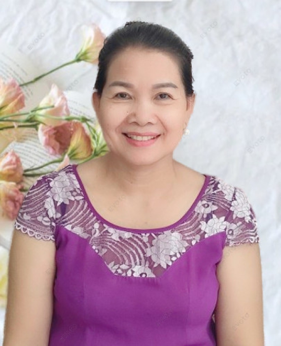 Nguyễn Thị Thanh Nga
