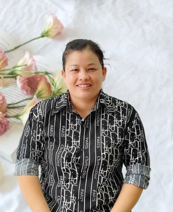 Em Yên quê Đồng Nai