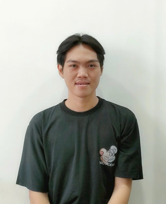 Trần Gia Huy