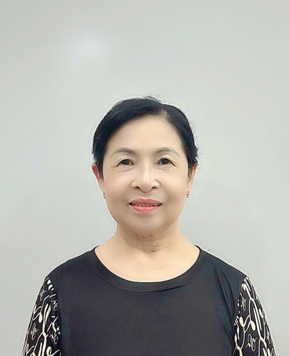 Cô Thanh quê Đồng Tháp