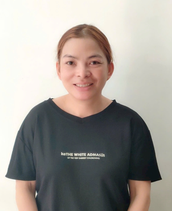 Nguyễn Thị Nở