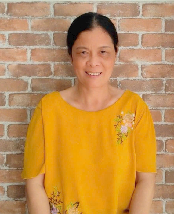 Cô Sáu gốc Thái Bình