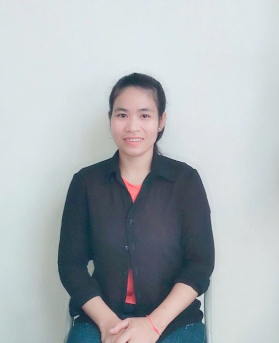 Em Bé quê Trà Vinh