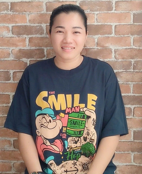Em Nhung  Sóc Trăng