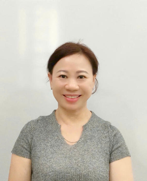 Chị Thảo Nghệ An