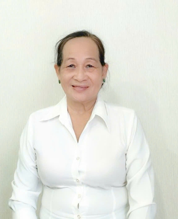 Cô Út quê miền Tây