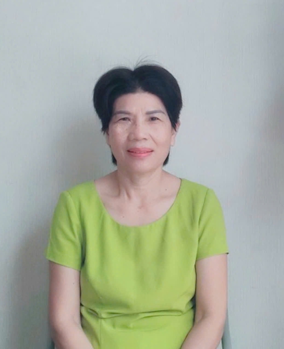 Cô Thích quê Phú Yên
