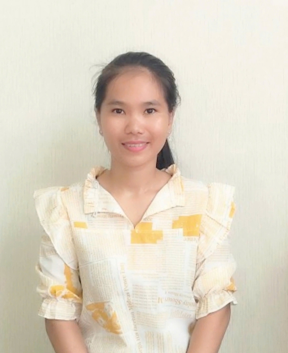 Em Bé quê Bình Thuận