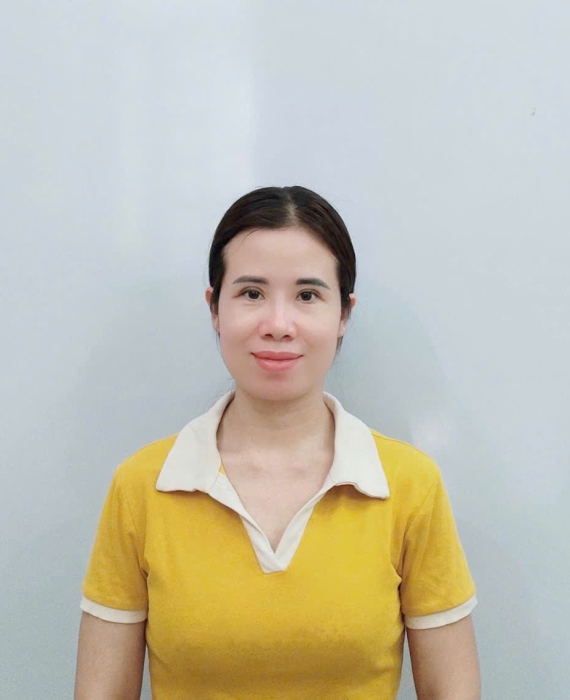 Chị Loan gốc Hà Nam
