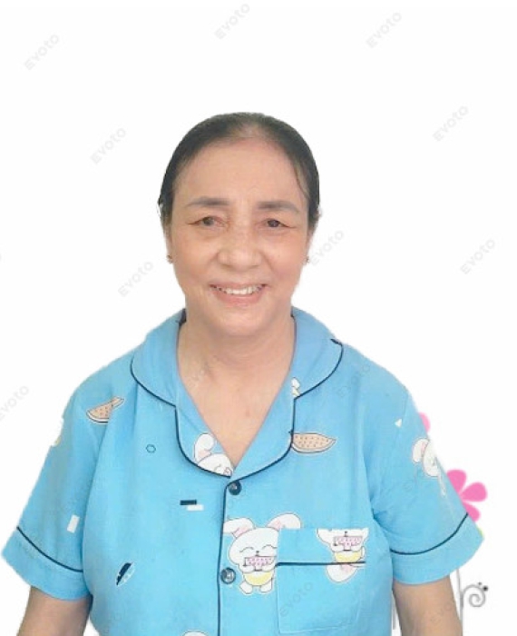 Cô Tuyết sống Quảng Bình