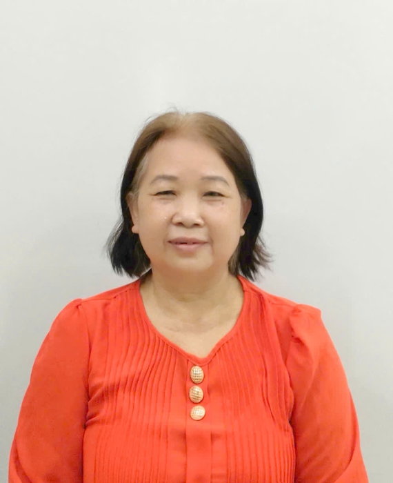 Cô Hồng quê Bình Dương