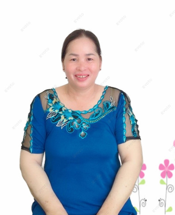 Cô Hai quê Cần Thơ
