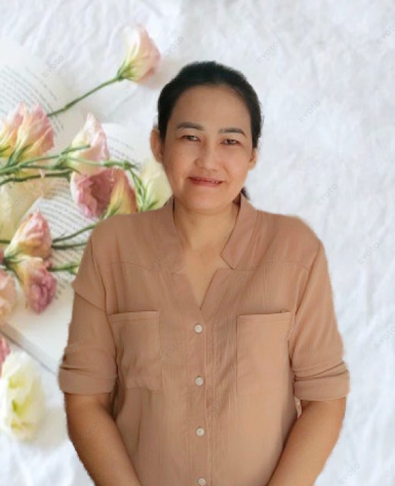 Hồ Thị Kim Chung