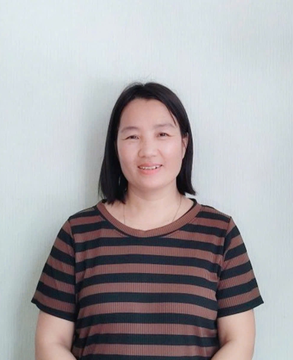 Chị Kiều Hà Tĩnh