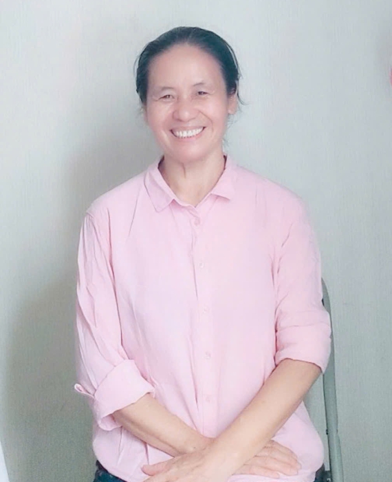 Cô Hoà Quảng Bình