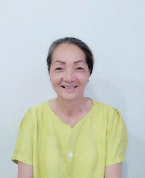 Cô Ngọc Phượng