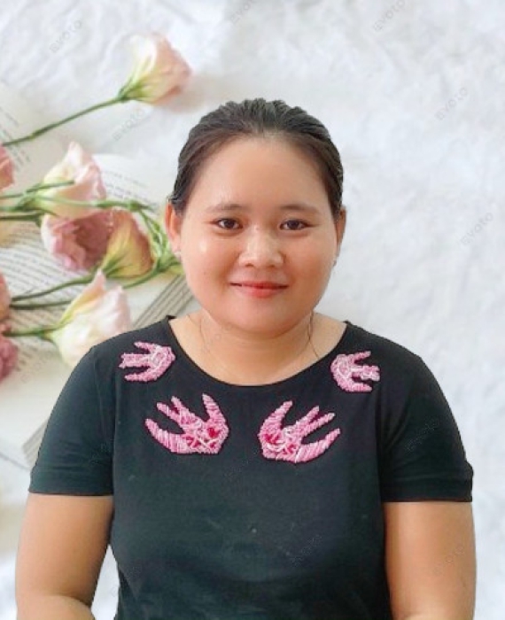 Em Nói quê Ninh Thuận