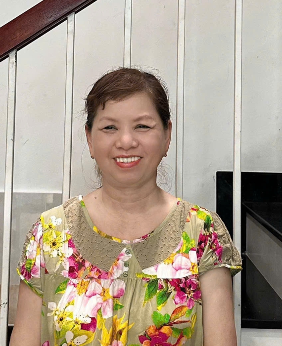 Cô Sơn quê miền Nam